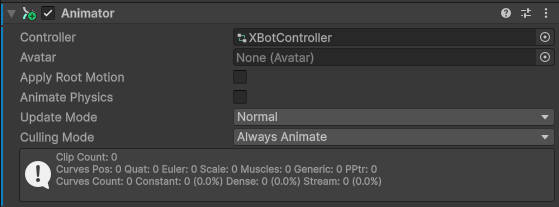 AnimatorPanel