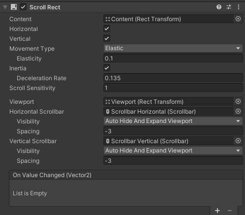 ScrollRectPanel