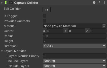 CapsuleColliderPanel