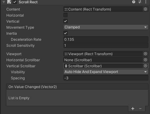 ScrollRectPanelofDropdown